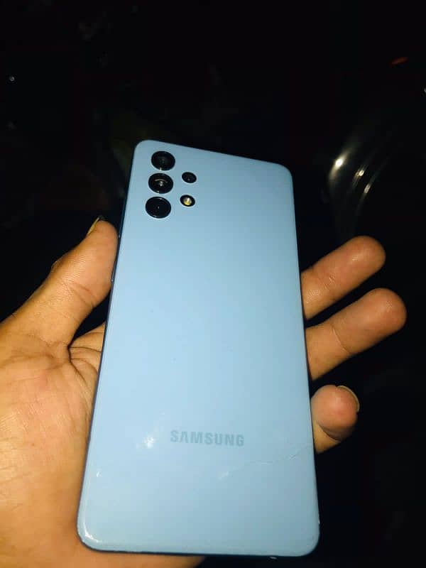 samsung A32 ok mobile hai 3