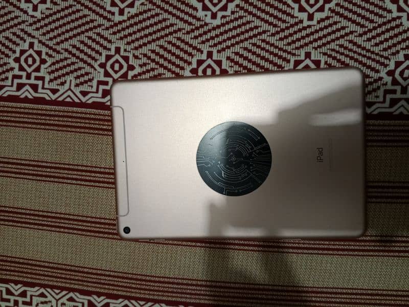 ipad Mini 5 256 Gb 0