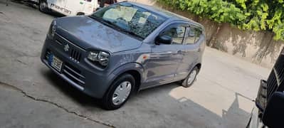 Suzuki Alto 2021 0