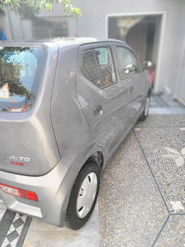 Suzuki Alto 2021 1