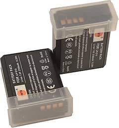 LP-E10 battery for Canon 2100 mah high capacity