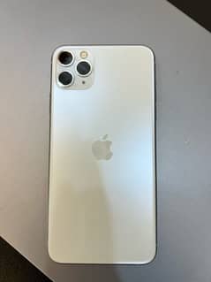 iPhone 11 Pro Max 256gb non pta 0