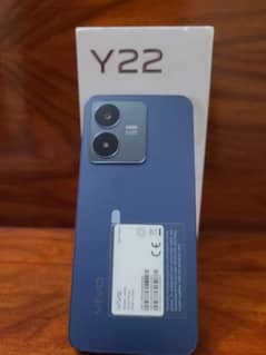 vivo y22 4/128 0