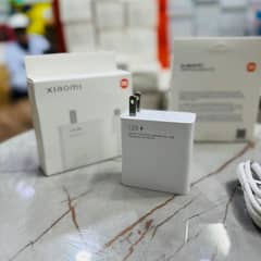 Xiaomi original 120 watt turbo fast charger