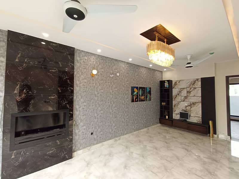 Five Marla House For Rent Very Hot Location In Dha Rahber 11Sector 2 10