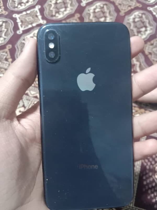 iphone x pta approved 0