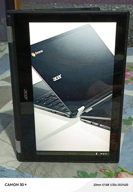 11,000 4gb ram tuch screen 5hours + backup 2