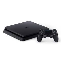 PS4 Slim Pro for sale 0