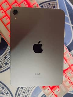 Ipad Mini 6 9/10 Condition