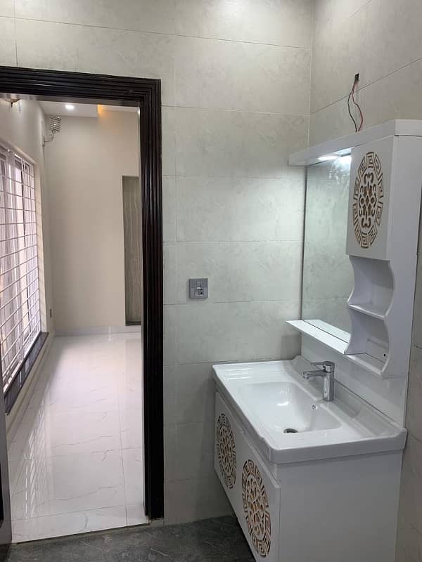 UPPER PORTION FOR RENT VERY HOT LOCATION IN DHA 11 RAHBER SECTOR 2 5