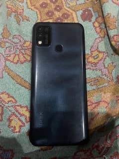 infinix