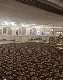 marquee carpet fo sale