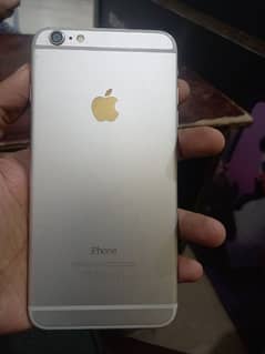 I phone 6plus 128