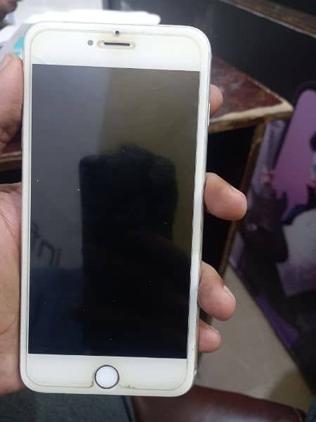 I phone 6plus 128 1