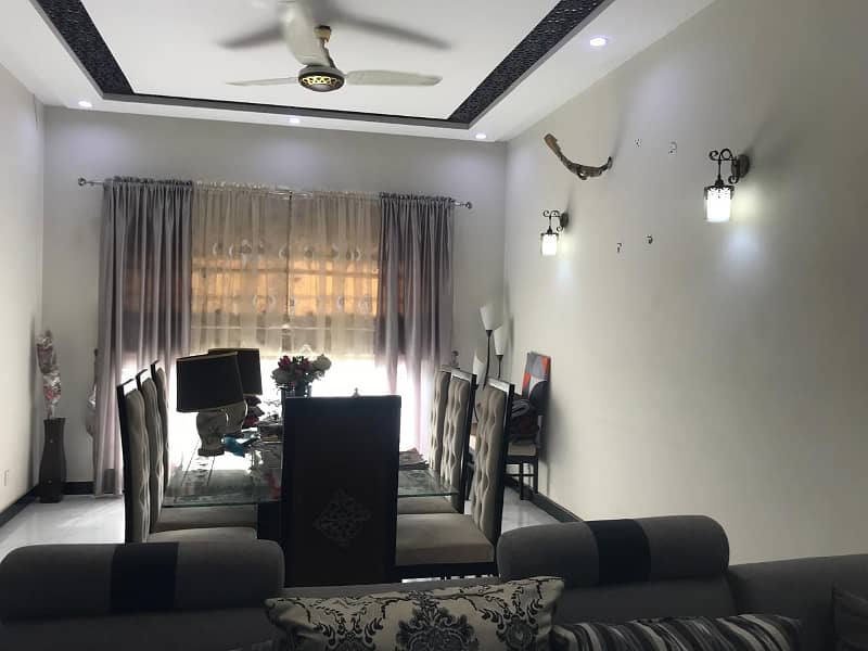 8 MARLA BEAUTIFUL HOUSE AVAILABLE FOR RENT IN DHA RAHBER 11 SECTOR 1 1