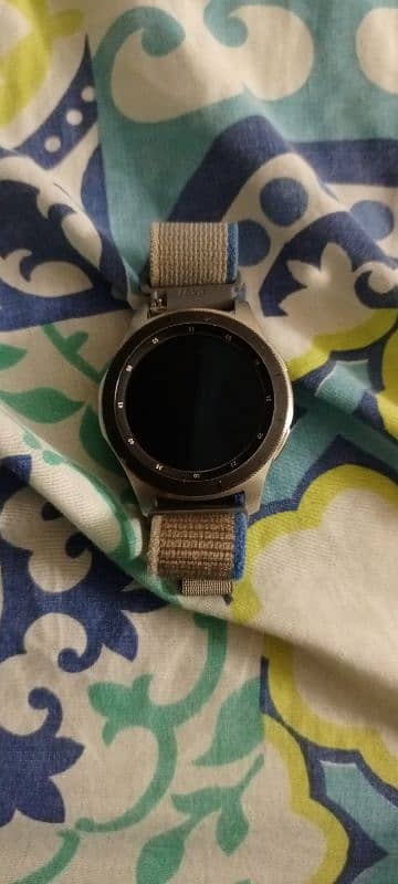 samsung watch 0