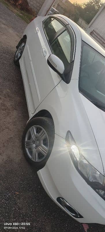 Honda City IVTEC 2020 6