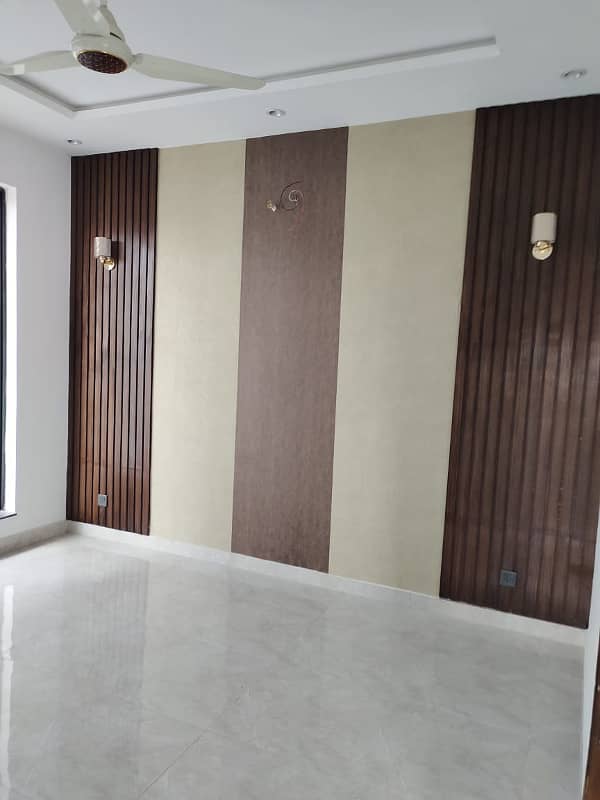 5 MARLA BRAND NEW HOUSE AVAILABLE FOR RENT IN DHA RAHBER 11 SECTOR 2 BLOCK N 4