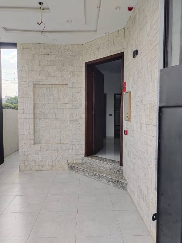 5 MARLA BRAND NEW HOUSE AVAILABLE FOR RENT IN DHA RAHBER 11 SECTOR 2 BLOCK N 17