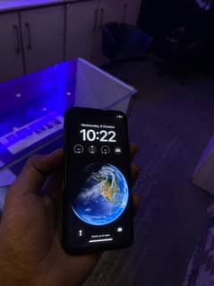 iphone X 64 GB