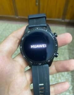 Huawei watch GT 0