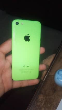 iPhone 5c non pta all ok