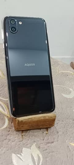 aqous r2 in lush condition