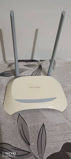 Tp link wifi router