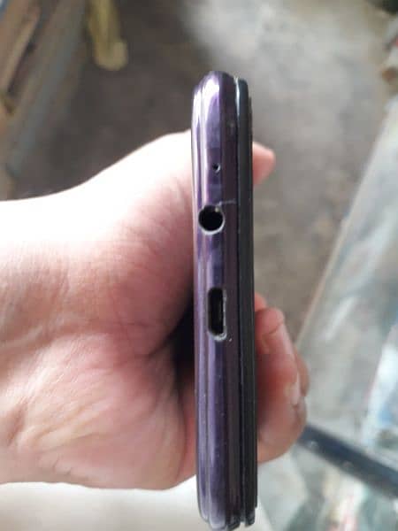 infinix smart 4 1