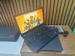 Lenovo ThinkPad T14 Gen 1 “i7-10th Gen 32GB RAM 512GB SSD” 14 inch IPS