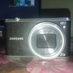 digital camera Samsung WB350F