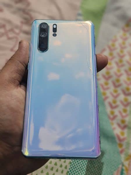 Huawei p30 pro Patch 8/128. . . Exchange 6