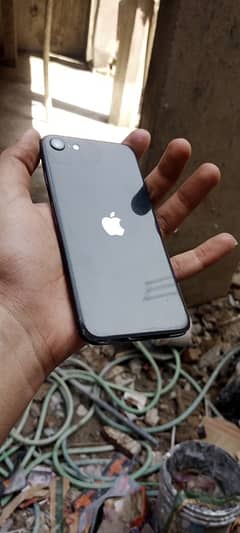 iPhone SE 2020 64gb non pta jv all oky 0