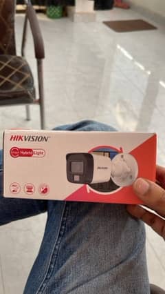 CCTV Cameras | 100% Original with Warranty | Hikvision | Dahua 0