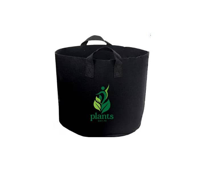 Grow Bags 6