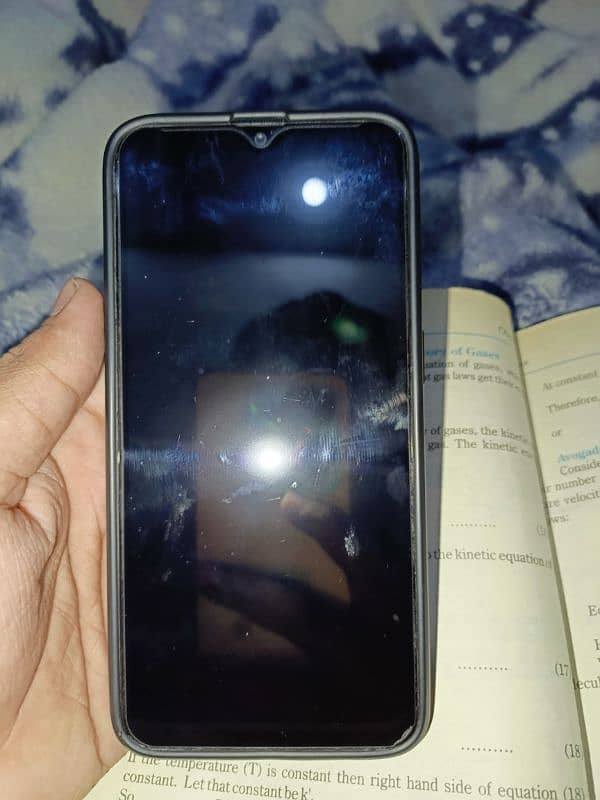 OPPO A12 (urgent sale) 1