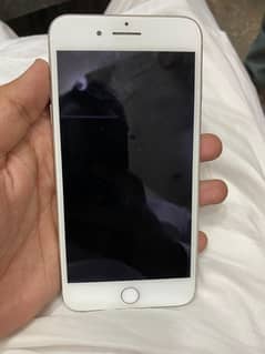 IPHONE 7+ Pta Approved  128 GB All Okay URGENT SALE