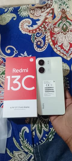 Redmi 13C 0