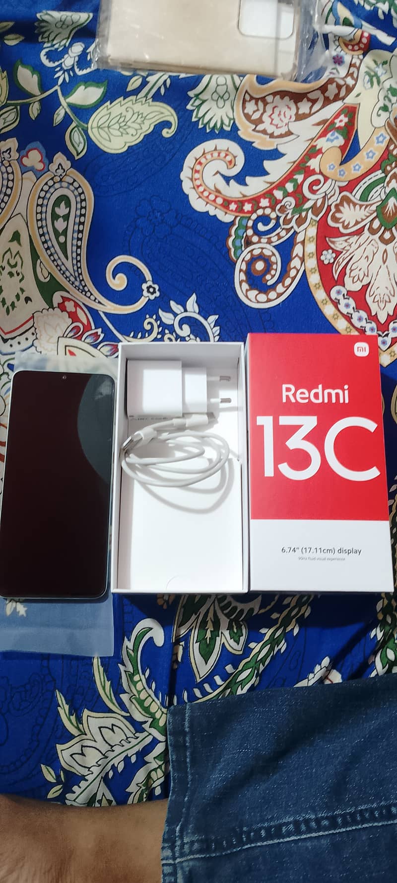 Redmi 13C 2