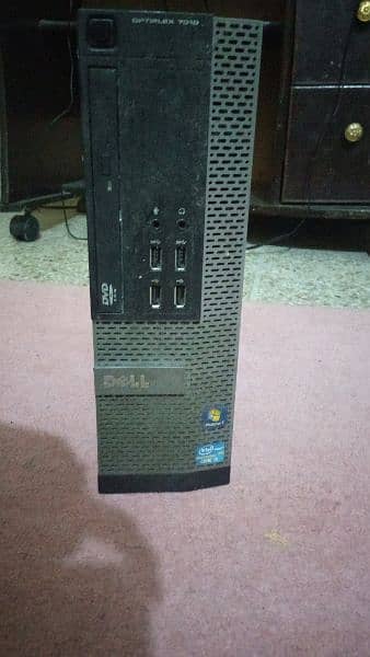 Core I3 3rd gen 0