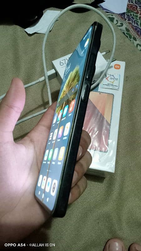 Redmi Note 13 Pro 256 2