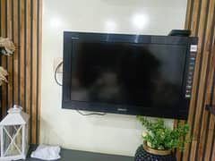 Orignal Sony 30 inch lcd Bx31 With Android Box