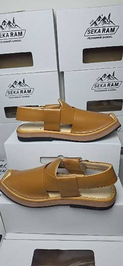 KAPTTAN MATT PESHAWARI CHAPPALS