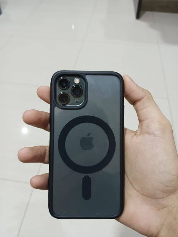 iphone 11 pro pta approved 6