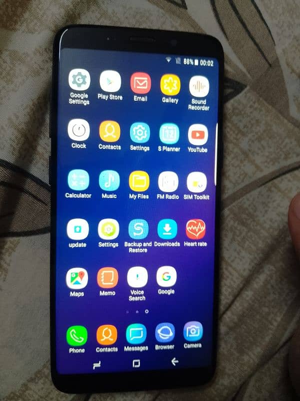 s9 Samsung good condition serious buyers only 1