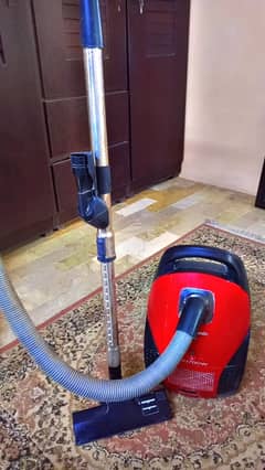 Vaccum Cleaner Panasonic.