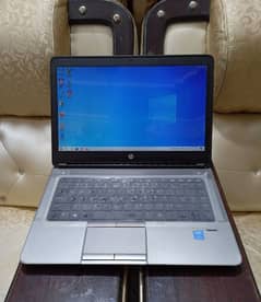 hp core i5 4th generation