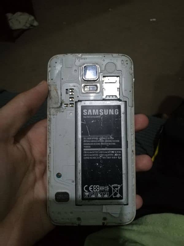 samsung s5 1