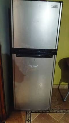 Orient fridge 0