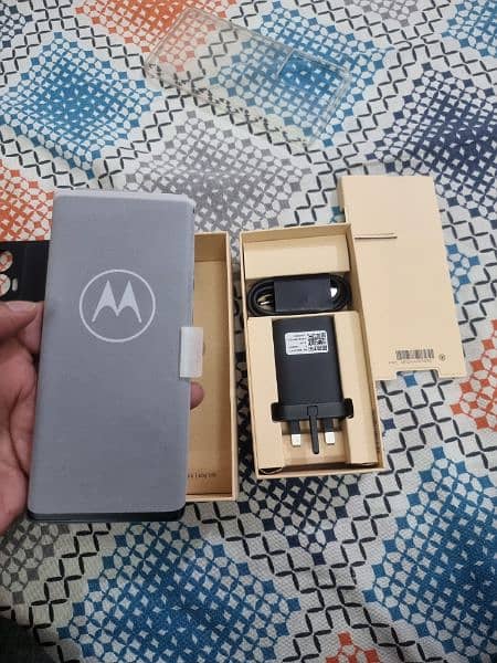 Motorolla Edge 50 Fusion 12/512Gb (Non pta) 2